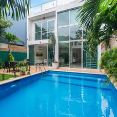 Casa Lula, 5-BR Getaway in Riviera Maya
