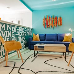 Charming Adams Morgan Stay Near Metro & Park