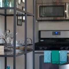 Cozy 1-BR Near The H Street Corridor
