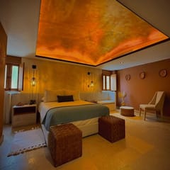Casa Laja Queen Suite  - San Miguel de Allende