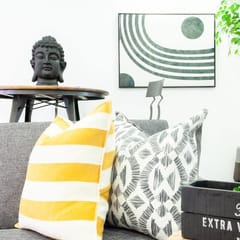 Spacious and Stylish // 3 Units // True Heart of the City