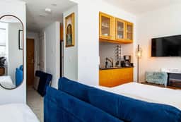 Cozy Studio Near U St & Dupont Circle - Image 5