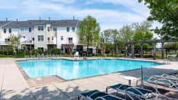 New, Intown Waterfront Townhome wPool & Location! - Image 4