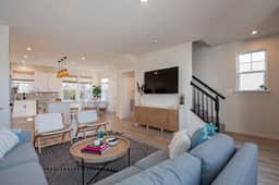 New, Intown Waterfront Townhome wPool & Location! - Image 3