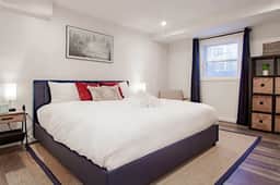 Fantastic Falls Church HomeBase for DC area travel - Image 4