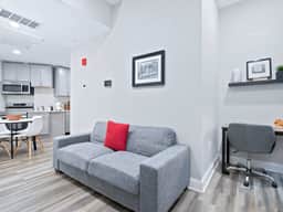 Stylish 2BR Capitol Hill Walk to Metro - Image 5