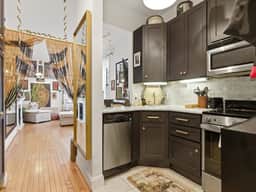 Dupont Circle Studio Near METRO-rail, Pet-Friendly - Image 3