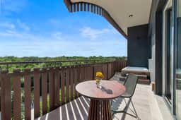2BR Condo with Jacuzzi Near Habitas Beach - Image 4
