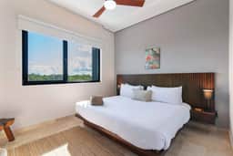 2BR Condo with Jacuzzi Near Habitas Beach - Image 3