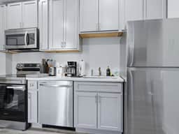 Modern Capitol Hill Stay, Eastern Market METRO - Image 3