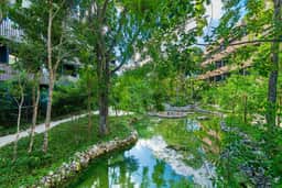 2BR Condo with Jacuzzi Near Habitas Beach - Image 5