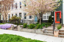 MODERN HOME NEAR CAPITOL HILL - Walk to METRO subway - Image 5