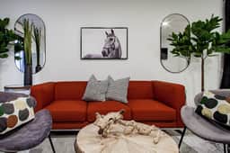 Washington Designer Studio near The White House - Image 3