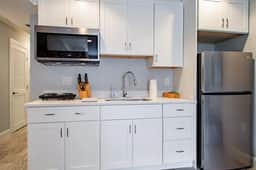 Central DC Flat | Sleeps 3 | Convention Center - Image 4
