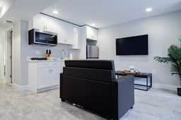 Central DC Flat | Sleeps 3 | Convention Center - Image 5