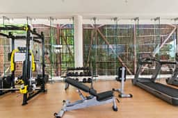 2BR in Tulum - Pool, Gym & Private Balcony - Image 3
