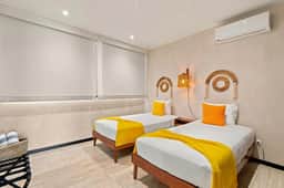 2BR in Tulum - Pool, Gym & Private Balcony - Image 5