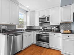 NoMA 3BR Townhome - UnionMarket / H St - Image 3