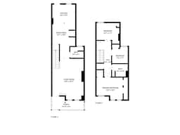 NoMA 3BR Townhome - UnionMarket / H St - Image 5