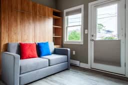 Eastern Market Carriage house efficiency // PRIVACY - Image 3