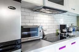 Eastern Market Carriage house efficiency // PRIVACY - Image 5