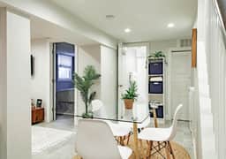 Private 1-BR / DC Residential-Style Stay / Parking - Image 4
