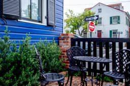Liberty House - Old Town Luxury Designer Stay - Image 5