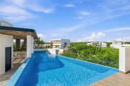 Tulum Studio - Rooftop Pool & Tropical Oasis - Image 5