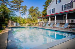 Chesapeake Waterfront - 7BR,5BA - Beach, Pool, Dock - Image 4