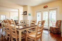 Chesapeake Waterfront - 7BR,5BA - Beach, Pool, Dock - Image 5