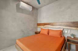 Peaceful 2BR Apartment with Private Pool in Tulum - Image 4