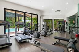 Stylish Mayakoba Condo with Pool & Gym - Image 4