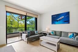 Stylish Mayakoba Condo with Pool & Gym - Image 2