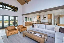 New Luxury 6BR Teton View Lodge - Summer Escape - Image 2