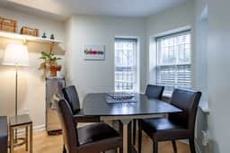Logan Circle 1BR - Walk to U St Metro - Image 3
