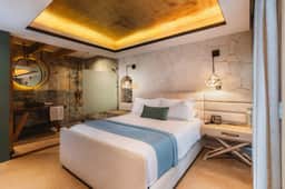 Casa Laja Boutique Hotel - King Suite Near Centro - Image 2