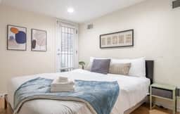 Logan Circle 1BR - Walk to U St Metro - Image 2