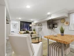 Cozy 1BR Brookland Studio - Walk to METRO station - Image 4