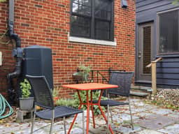 Spacious 4-BR Near Rock Creek Park - Sleeps 8 - Image 5