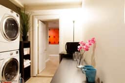 1BR Oasis near Takoma Metro, Minutes to Capital - Image 4