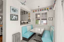 Hill East, Barney Circle 2-BR, Walk to METRO Stop - Image 4