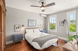 Hill East, Barney Circle 2-BR, Walk to METRO Stop - Image 2