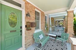 Hill East, Barney Circle 2-BR, Walk to METRO Stop - Image 5