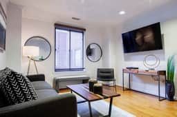 Modern 2BR - Near White House & Downtown DC - Image 2