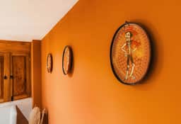 Casa Laja Hotel - Boutique Room Near El Mirador - Image 5