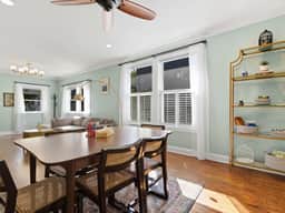 Bright & Spacious 3BR Cottage Minutes to DC - Image 4