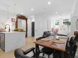 Elegant 2BR Retreat Steps to Dupont Circle & METRO - Image 4