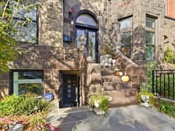 Elegant 2BR Retreat Steps to Dupont Circle & METRO - Image 5
