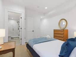 Elegant 2BR Retreat Steps to Dupont Circle & METRO - Image 2
