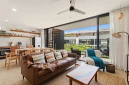 Eco Penthouse - Private Plunge Pool - Beach Clubs - Image 2
